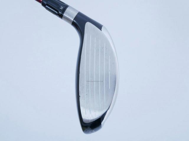 Fairway Wood : Taylormade : หัวไม้ 4 Taylormade r9 Loft 17 Flex R