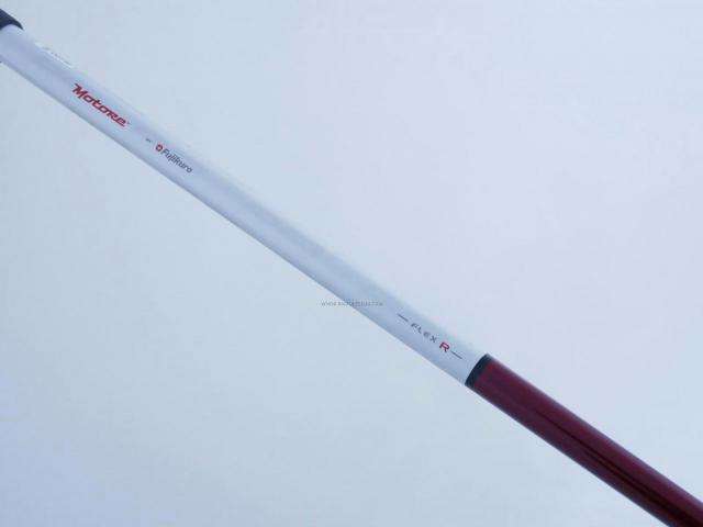 Fairway Wood : Taylormade : หัวไม้ 4 Taylormade r9 Loft 17 Flex R