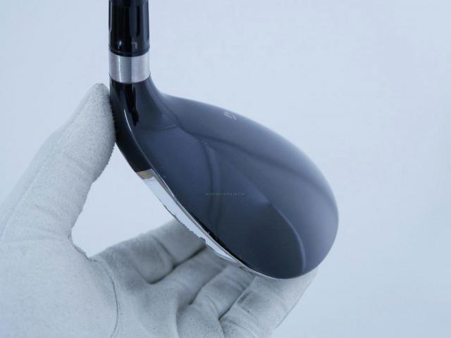 Fairway Wood : Taylormade : หัวไม้ 4 Taylormade r9 Loft 17 Flex R