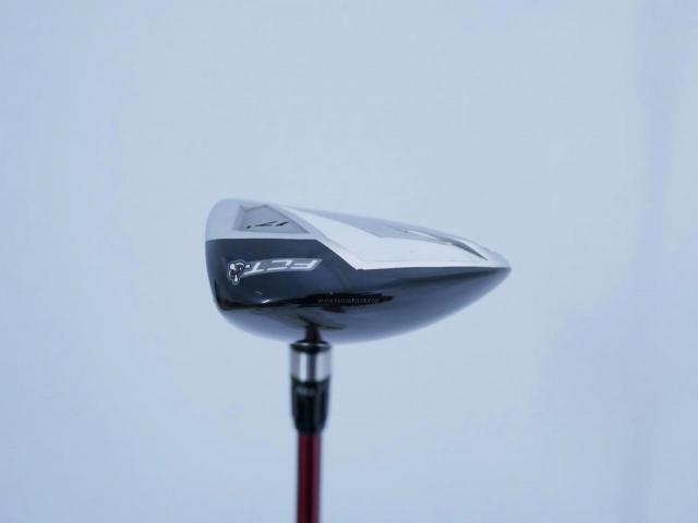 Fairway Wood : Taylormade : หัวไม้ 4 Taylormade r9 Loft 17 Flex R