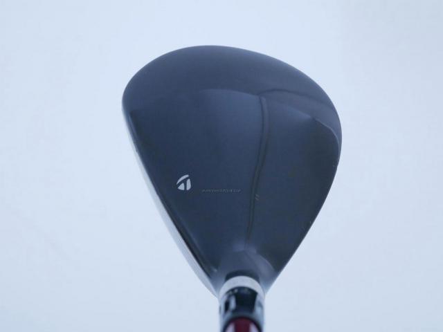 Fairway Wood : Taylormade : หัวไม้ 4 Taylormade r9 Loft 17 Flex R