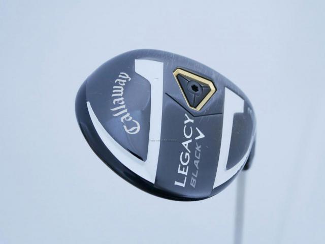 Fairway Wood : callaway : หัวไม้ 3 Callaway Legacy Black V Loft 15 Flex R