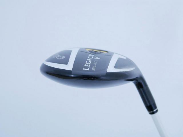 Fairway Wood : callaway : หัวไม้ 3 Callaway Legacy Black V Loft 15 Flex R