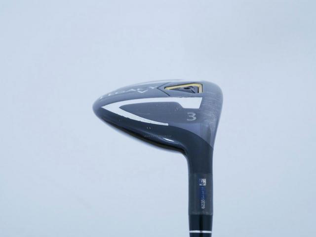 Fairway Wood : callaway : หัวไม้ 3 Callaway Legacy Black V Loft 15 Flex R