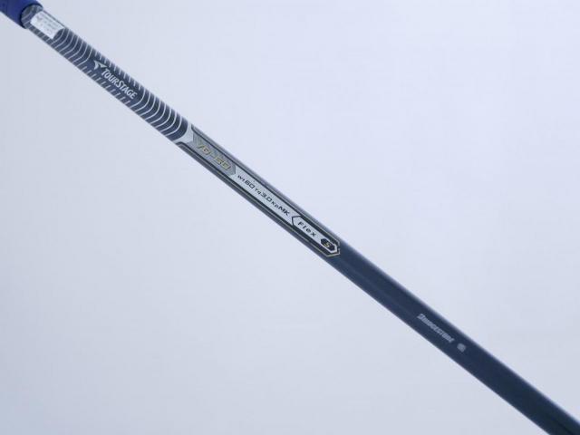 Driver : Tourstage : ***มีบุบ*** Tourstage VIQ (460cc.) Loft 10.5 Flex S