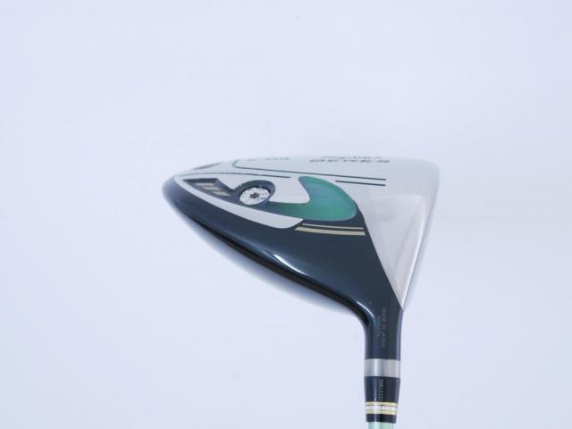 Driver : Honma : Honma Beres E-03 (รุ่นปี 2015 เหมาะกับซีเนียร์) Loft 10.5 ก้าน ARMRQ 8 (45) FLex R (2 ดาว)