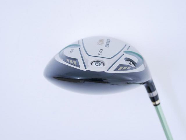Driver : Honma : Honma Beres E-03 (รุ่นปี 2015 เหมาะกับซีเนียร์) Loft 10.5 ก้าน ARMRQ 8 (45) FLex R (2 ดาว)