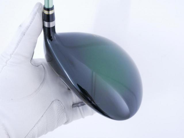 Driver : Honma : Honma Beres E-03 (รุ่นปี 2015 เหมาะกับซีเนียร์) Loft 10.5 ก้าน ARMRQ 8 (45) FLex R (2 ดาว)