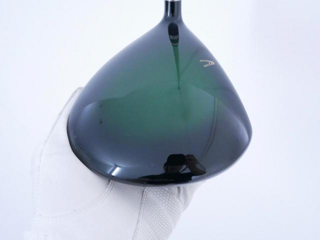 Driver : Honma : Honma Beres E-03 (รุ่นปี 2015 เหมาะกับซีเนียร์) Loft 10.5 ก้าน ARMRQ 8 (45) FLex R (2 ดาว)