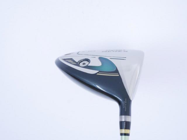 Driver : Honma : Honma Beres E-03 (รุ่นปี 2015 เหมาะกับซีเนียร์) Loft 10.5 ก้าน ARMRQ 8 (45) FLex R (2 ดาว)