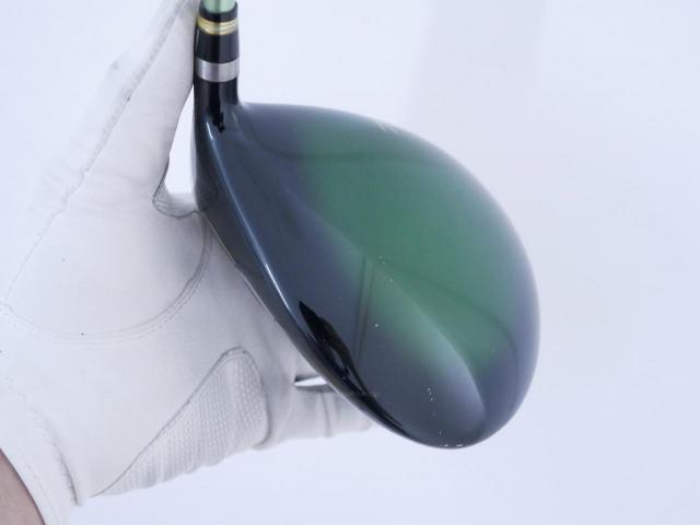 Driver : Honma : Honma Beres E-03 (รุ่นปี 2015 เหมาะกับซีเนียร์) Loft 10.5 ก้าน ARMRQ 8 (45) FLex R (2 ดาว)