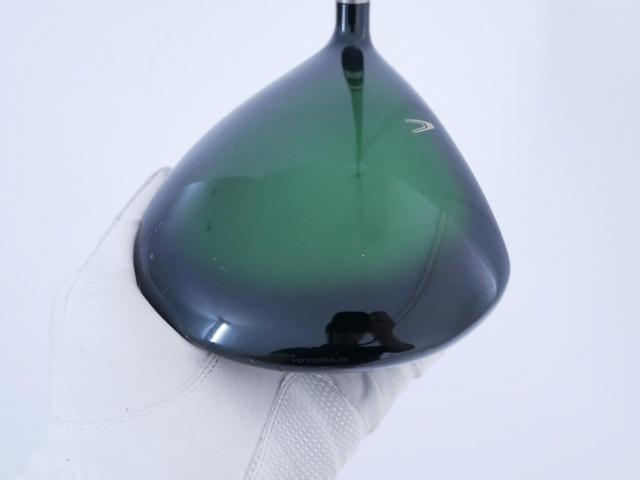 Driver : Honma : Honma Beres E-03 (รุ่นปี 2015 เหมาะกับซีเนียร์) Loft 10.5 ก้าน ARMRQ 8 (45) FLex R (2 ดาว)