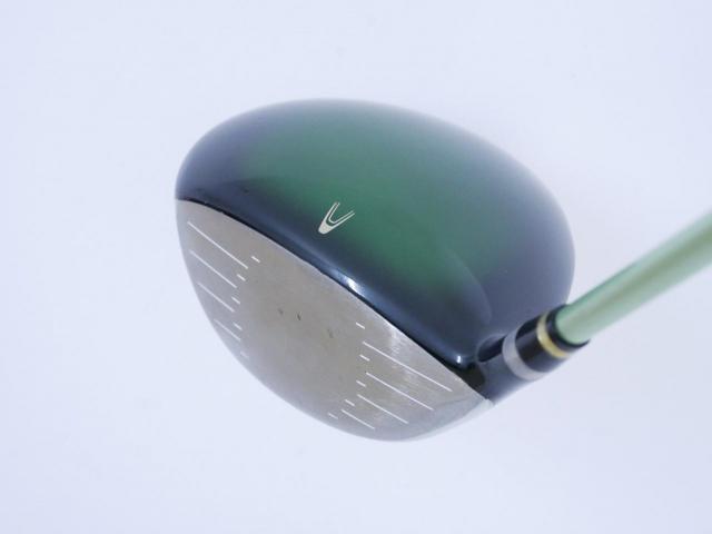 Driver : Honma : Honma Beres E-03 (รุ่นปี 2015 เหมาะกับซีเนียร์) Loft 10.5 ก้าน ARMRQ 8 (45) FLex R (2 ดาว)