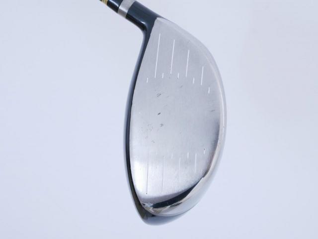 Driver : Honma : Honma Beres E-03 (รุ่นปี 2015 เหมาะกับซีเนียร์) Loft 10.5 ก้าน ARMRQ 8 (45) FLex R (2 ดาว)