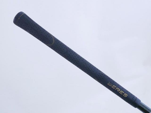 Driver : Honma : Honma Beres E-03 (รุ่นปี 2015 เหมาะกับซีเนียร์) Loft 10.5 ก้าน ARMRQ 8 (45) FLex R (2 ดาว)