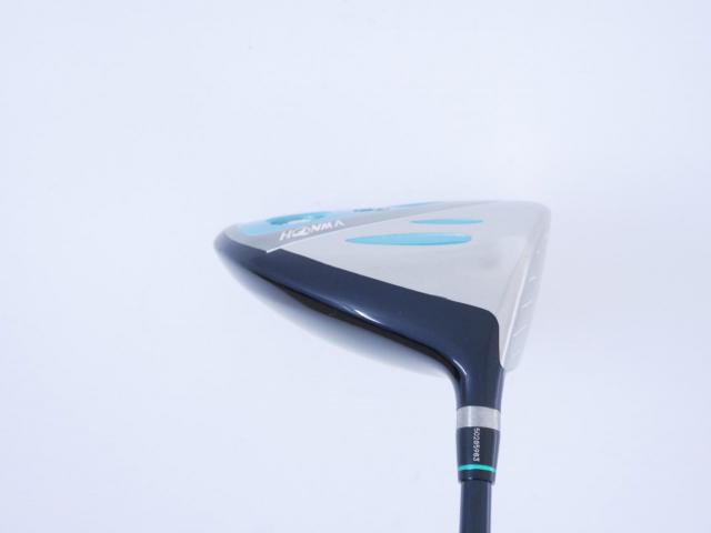 Lady club : All : ไดรเวอร์ Honma ATHPORT E+ (460cc.) Loft 11.5 Flex L