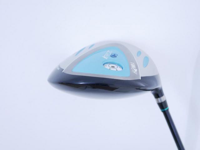 Lady club : All : ไดรเวอร์ Honma ATHPORT E+ (460cc.) Loft 11.5 Flex L