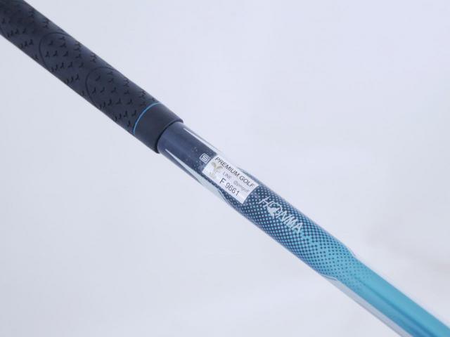 Lady club : All : ไดรเวอร์ Honma ATHPORT E+ (460cc.) Loft 11.5 Flex L