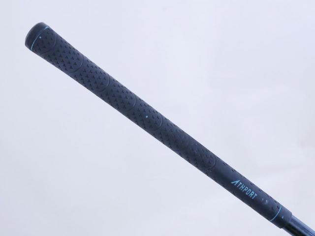 Lady club : All : ไดรเวอร์ Honma ATHPORT E+ (460cc.) Loft 11.5 Flex L