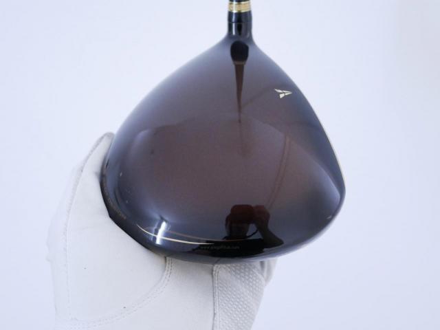 Driver : Maruman : ไดรเวอร์ Maruman Shuttle Type X Gold (ออกปี 2020) Loft 10.5 Flex R