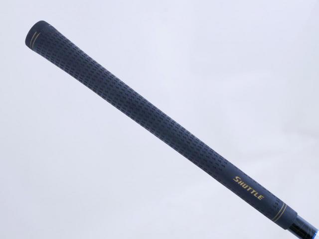 Driver : Maruman : ไดรเวอร์ Maruman Shuttle Type X Gold (ออกปี 2020) Loft 10.5 Flex R