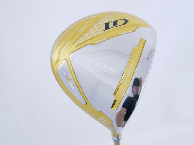 Driver : Kasco : ไดรเวอร์ Kasco Indeed ID J ONE (460cc.) Loft 10.5 Flex R