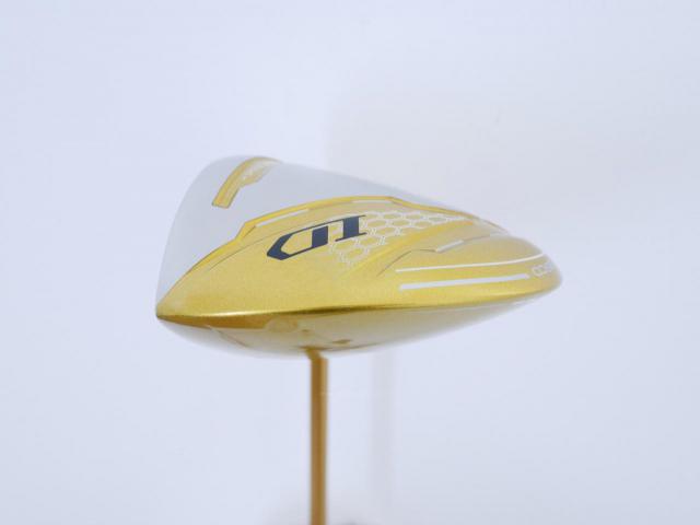 Driver : Kasco : ไดรเวอร์ Kasco Indeed ID J ONE (460cc.) Loft 10.5 Flex R