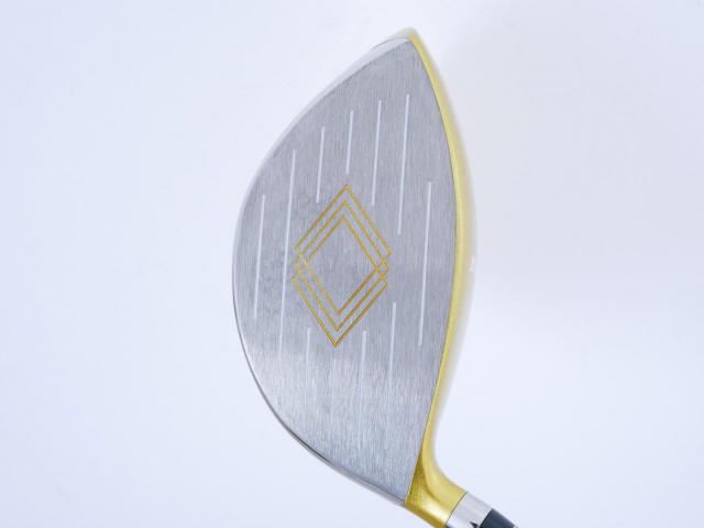 Driver : Kasco : ไดรเวอร์ Kasco Indeed ID J ONE (460cc.) Loft 10.5 Flex R