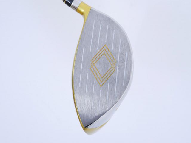 Driver : Kasco : ไดรเวอร์ Kasco Indeed ID J ONE (460cc.) Loft 10.5 Flex R