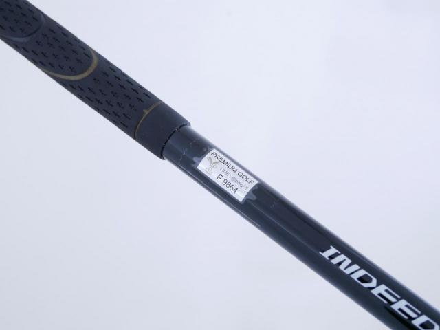 Driver : Kasco : ไดรเวอร์ Kasco Indeed ID J ONE (460cc.) Loft 10.5 Flex R