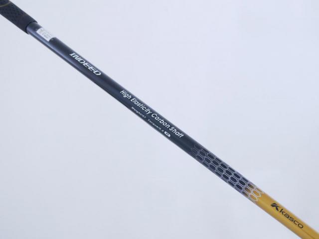 Driver : Kasco : ไดรเวอร์ Kasco Indeed ID J ONE (460cc.) Loft 10.5 Flex R