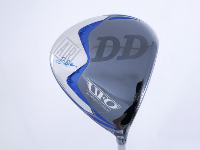 Driver : Kasco : ไดรเวอร์ Kasco UFO AIR DD (ออกปี 2024 ตีง่ายมาก) Loft 10.5 Flex S