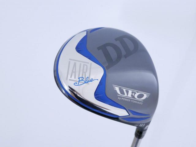 Driver : Kasco : ไดรเวอร์ Kasco UFO AIR DD (ออกปี 2024 ตีง่ายมาก) Loft 10.5 Flex S