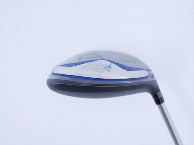 Driver : Kasco : ไดรเวอร์ Kasco UFO AIR DD (ออกปี 2024 ตีง่ายมาก) Loft 10.5 Flex S