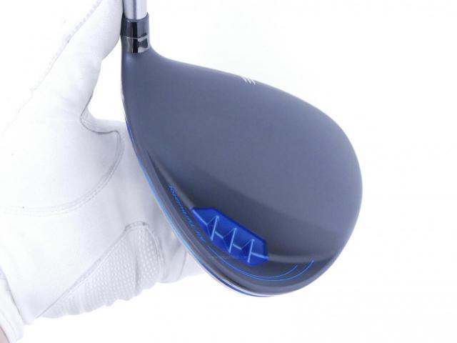 Driver : Kasco : ไดรเวอร์ Kasco UFO AIR DD (ออกปี 2024 ตีง่ายมาก) Loft 10.5 Flex S