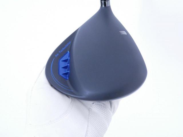 Driver : Kasco : ไดรเวอร์ Kasco UFO AIR DD (ออกปี 2024 ตีง่ายมาก) Loft 10.5 Flex S