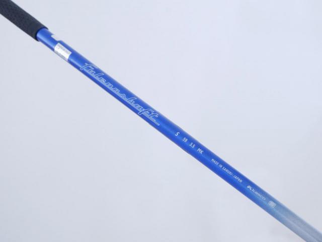 Driver : Kasco : ไดรเวอร์ Kasco UFO AIR DD (ออกปี 2024 ตีง่ายมาก) Loft 10.5 Flex S