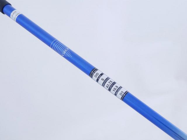 Driver : Kasco : ไดรเวอร์ Kasco UFO AIR DD (ออกปี 2024 ตีง่ายมาก) Loft 10.5 Flex S
