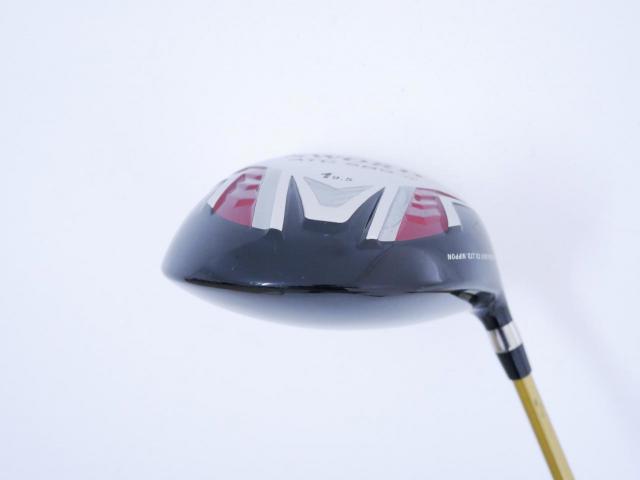 Driver : Katana : Katana Sword ATC-589a (460cc.) Loft 9.5 ก้าน Fujikura Speeder 589a Flex SR