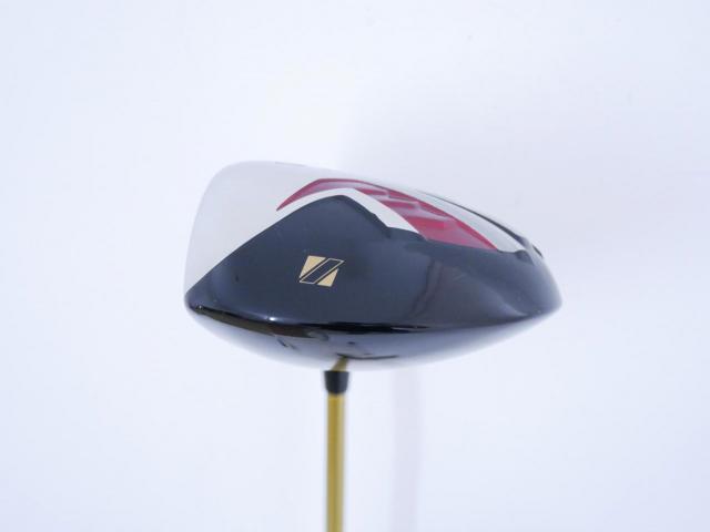 Driver : Katana : Katana Sword ATC-589a (460cc.) Loft 9.5 ก้าน Fujikura Speeder 589a Flex SR