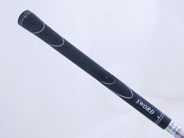 Driver : Katana : Katana Sword ATC-589a (460cc.) Loft 9.5 ก้าน Fujikura Speeder 589a Flex SR