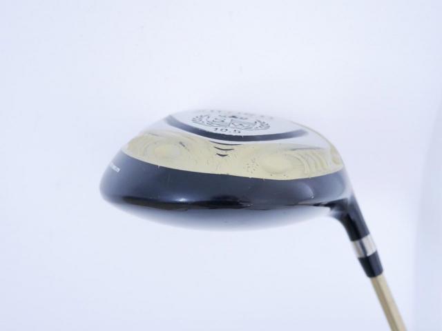 Driver : Katana : **มีบุบ** ไดรเวอร์ Katana Sword Sniper 589 (ปี 2017) Loft 10.5 ก้าน Fujikura Speeder 589 Flex R