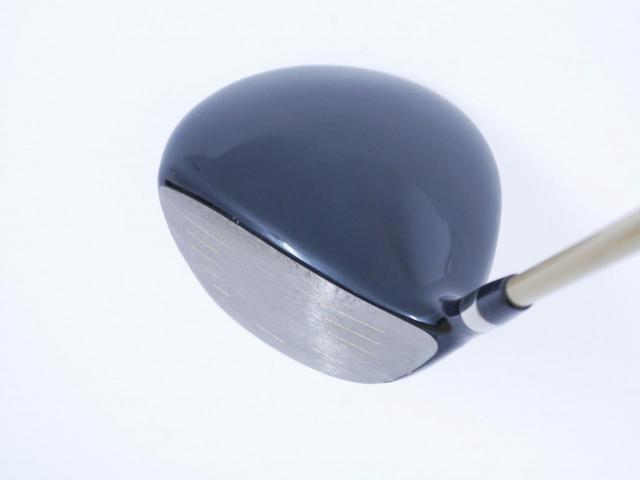 Driver : Katana : **มีบุบ** ไดรเวอร์ Katana Sword Sniper 589 (ปี 2017) Loft 10.5 ก้าน Fujikura Speeder 589 Flex R