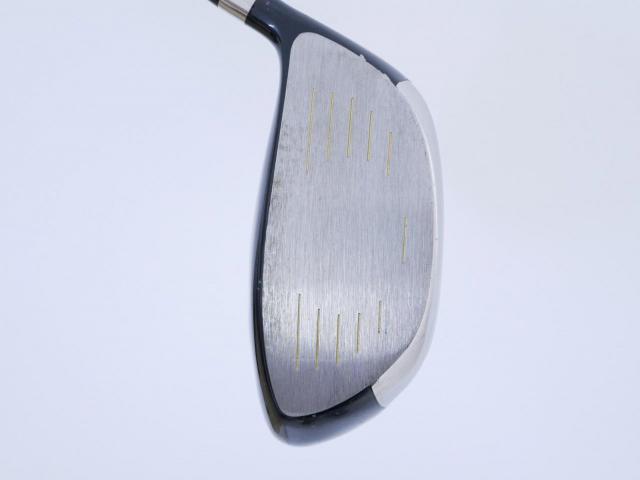 Driver : Katana : **มีบุบ** ไดรเวอร์ Katana Sword Sniper 589 (ปี 2017) Loft 10.5 ก้าน Fujikura Speeder 589 Flex R