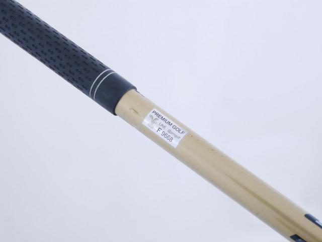 Driver : Katana : **มีบุบ** ไดรเวอร์ Katana Sword Sniper 589 (ปี 2017) Loft 10.5 ก้าน Fujikura Speeder 589 Flex R