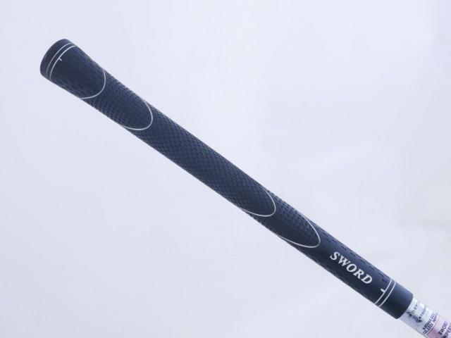 Driver : Katana : **มีบุบ** ไดรเวอร์ Katana Sword Sniper 589 (ปี 2017) Loft 10.5 ก้าน Fujikura Speeder 589 Flex R