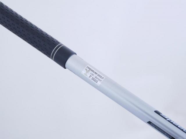 Driver : Katana : ไดรเวอร์ Katana Sword IZU MAX 77 (ปี 2019 460cc.) Loft 10.5 ก้าน Fujikura Speeder 588 Flex R