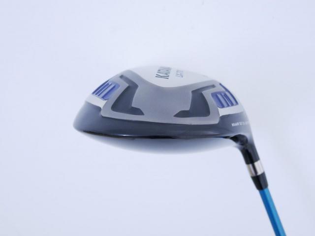Driver : Katana : ไดรเวอร์ Katana Sword LX-770 (460cc.) Loft 10.5 ก้าน Fujikura Speeder Five Flex R