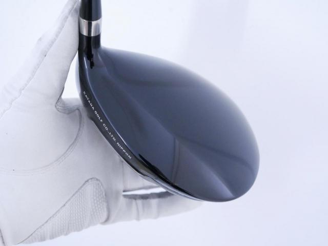 Driver : Katana : ไดรเวอร์ Katana Sword LX-770 (460cc.) Loft 10.5 ก้าน Fujikura Speeder Five Flex R
