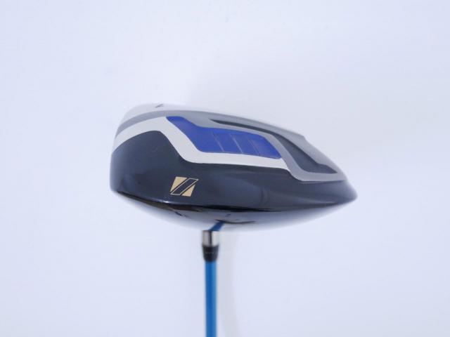 Driver : Katana : ไดรเวอร์ Katana Sword LX-770 (460cc.) Loft 10.5 ก้าน Fujikura Speeder Five Flex R